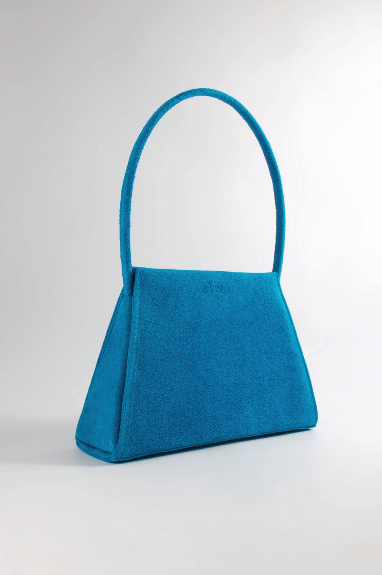 Kish island blue