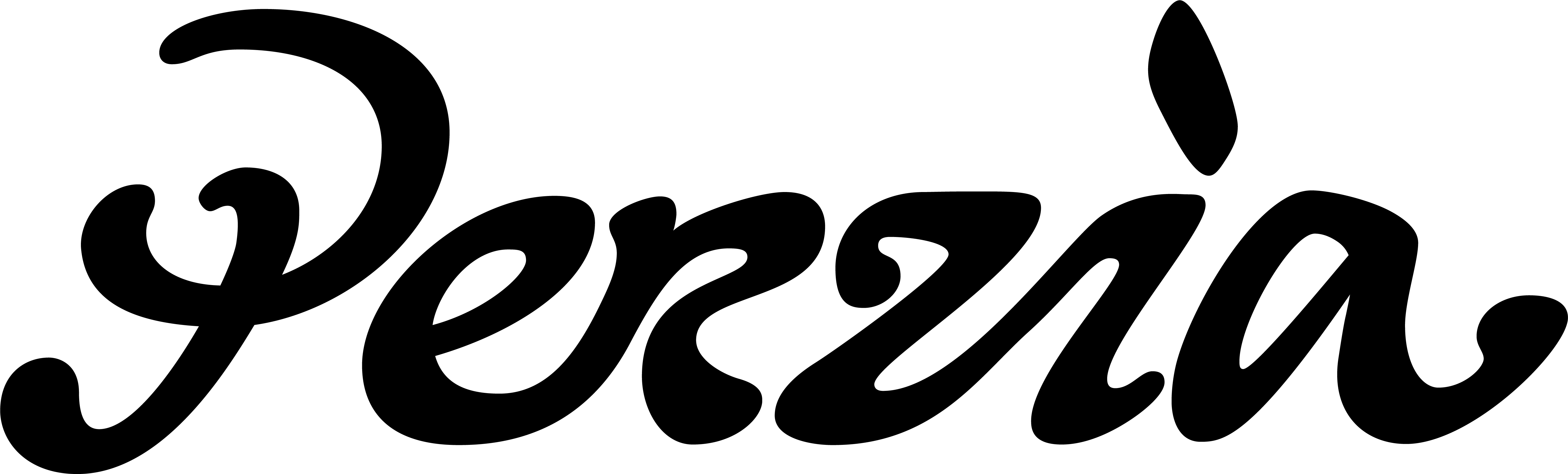 Perzia