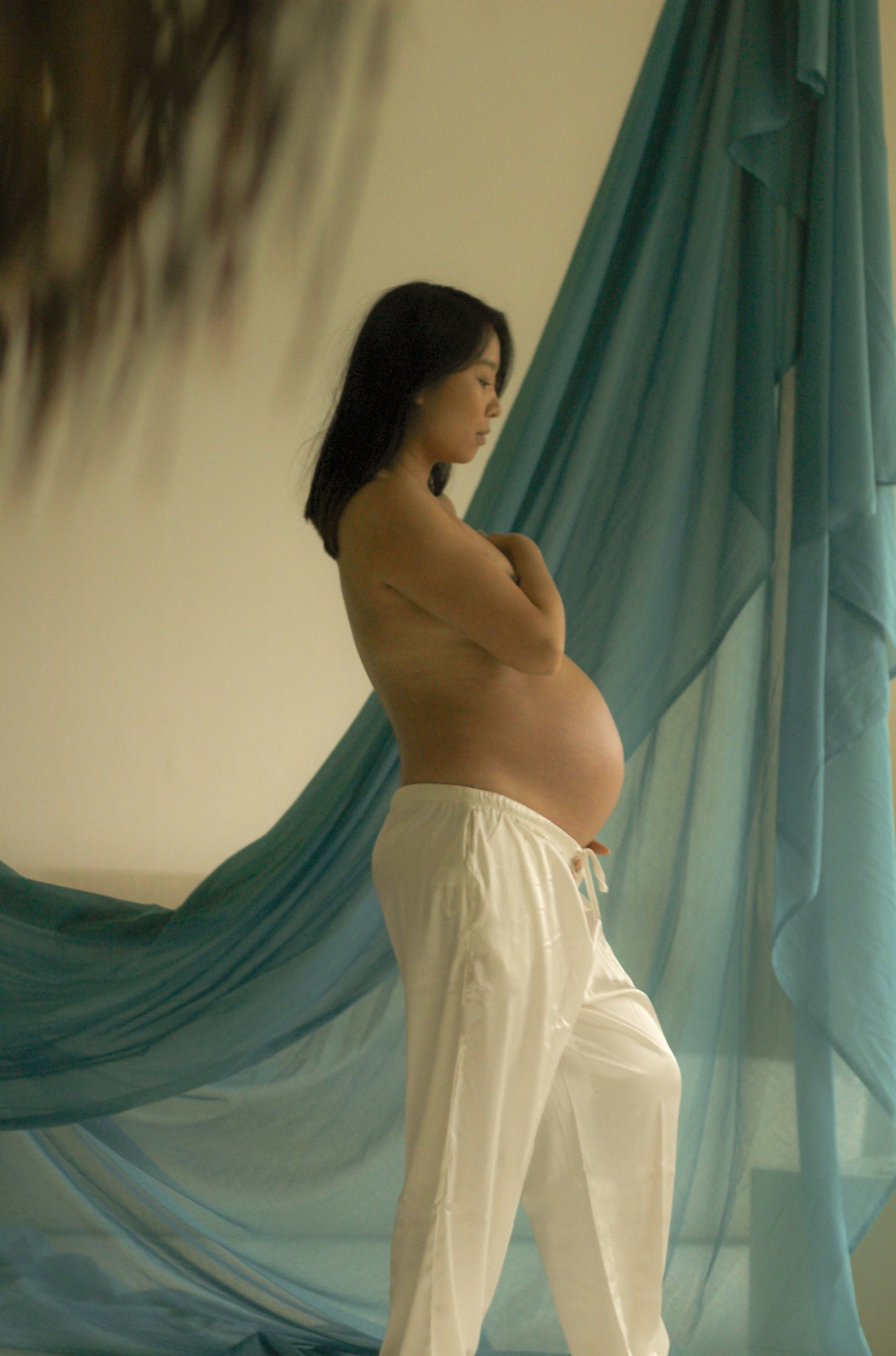 DELUXE  | Maternity photoshoot (1,5 hour)