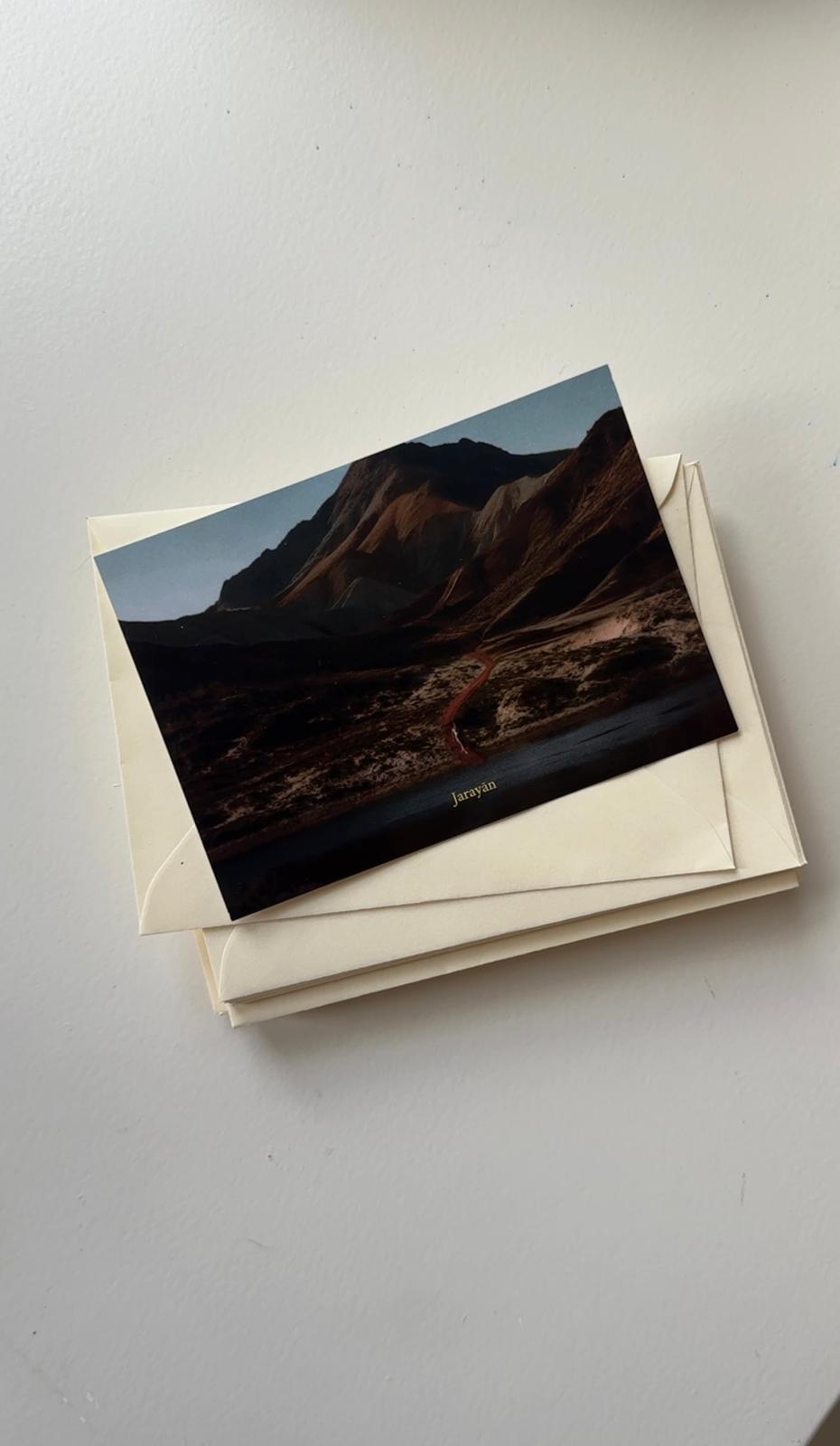 Postcards & chai | Sunday 14th of September 2025